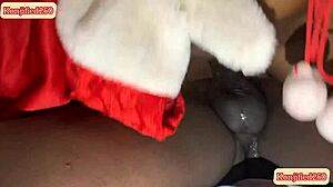 Welcome to new year with big black dick fucking ass 😍