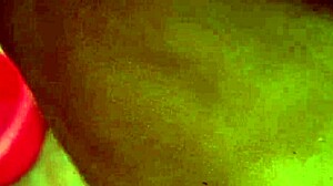 Spanish cutie, can you handle this massive cock outdoors?