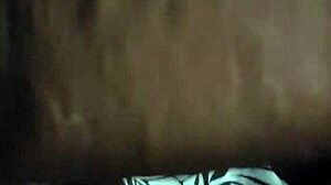 Hairy Pussy Close-Up Video From 2016