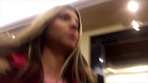 Small Stop In Moscow!