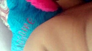 Young People Doing Mischief 2