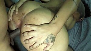 Tira A Camisinha E Goza Dentro Da Cu Dessa Puta Disse Meu Marido Para O Comedor Que Veio Nos Visitar