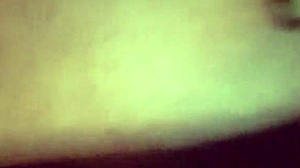 Hairy Pussy Close-Up Video From 2016