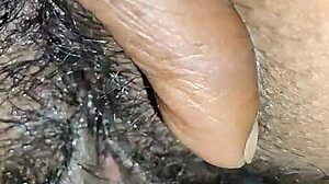 Desi Indian's Hardcore Doggystyle Pussy Fucking!