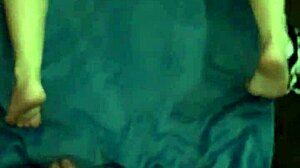 novinha ficou me esperando se quatro