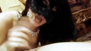 Kristi Klenot Gets Hardcore Missionary Fucking and Facial Cumshot