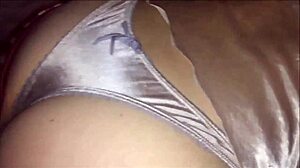 i suck cock deepthroat in satin lingerie with dirty talk