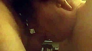 sucking dick deepthroat blowjob cock sucking action