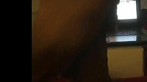 Marcopolos Jerks Off Alone And Cums Hard At Home