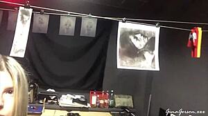 Small Stop In Moscow!