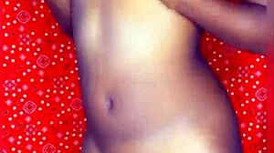 Petite Ebony Nympho Wants Sugar