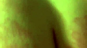 Chubby Girl Rides Me In Homemade Amateur Scene With Intense Actions