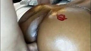 So much cum inside pussy part 2