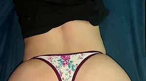 novinha ficou me esperando se quatro