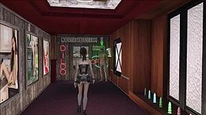 Fallout 4 Sporty Perverted Fashion Mod