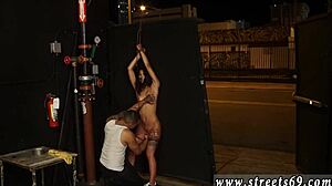 Buried alive bondage and amateur gangbang petite tattooed and very