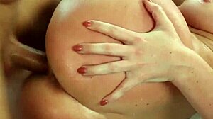 i'm curvy teen with big ass gettin pounded hard