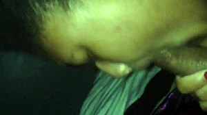 i love sucking marie's daddy's dick so much