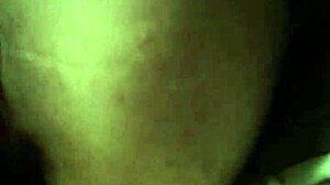 Wife warming up for the day