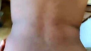 loving yuki senpai's big beautiful booty