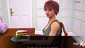 DusklightManor Girls Dance Wild in Episode 1 Scene 66