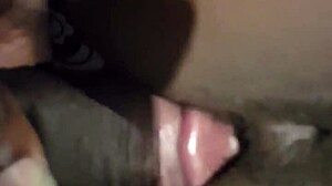 Hairy Pussy Close-Up Video From 2016