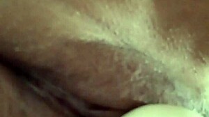 My Little 18+ Clit-Blower Makes Me Cum Hard