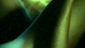 Zasebna spolna fantazija razkrita iz zlatega retro obdobja.