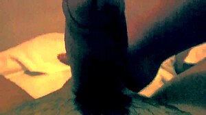 pov handjob with assplay in asian oil massage parlour