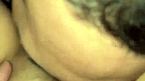 I passionately lick that milf's pussy