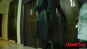 gisele hickman gives tasty ass to tony tigrao in interracial anal