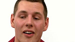 Homosexual sex chaps