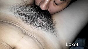 My First Night With My Girlfriend On The Floor