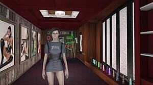 Fallout 4 Sporty Perverted Fashion Mod