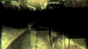 Vintage Bound Threesome with Antique Bondage Group