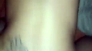 Christina Fox Takes Doggy Style With Redhead Hair And Tattoos