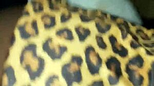 Look at that wet pussy in the roleplay, bent over for cock.