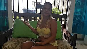 Latina reality webcam with big ass fetish