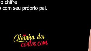 My father-in-law became my lover in this erotic tale.