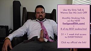 Does DDLG roleplay make you cum hard?