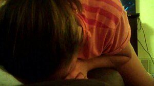 Doctor fucks patient's head