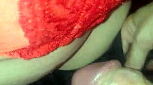 Wanna cum inside my silky satin panties?