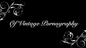 Vintage Bound Threesome with Antique Bondage Group