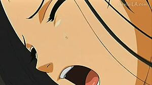 Mitama Nin Episode 1: Anime Hentai Adventure