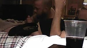 My First Older Daddy!