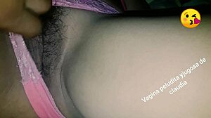 Shemale Webcam Show For Skype Friends