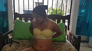 Latina reality webcam with big ass fetish