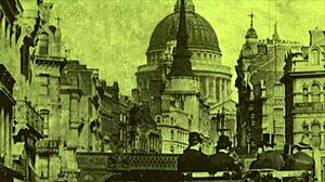 Vintage Bound Threesome with Antique Bondage Group