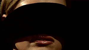 i'm dominated milf throatfucked by maledom