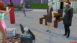 i fucked billie eilish like a whore in public